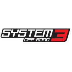 System 3 Off-Road Wheels